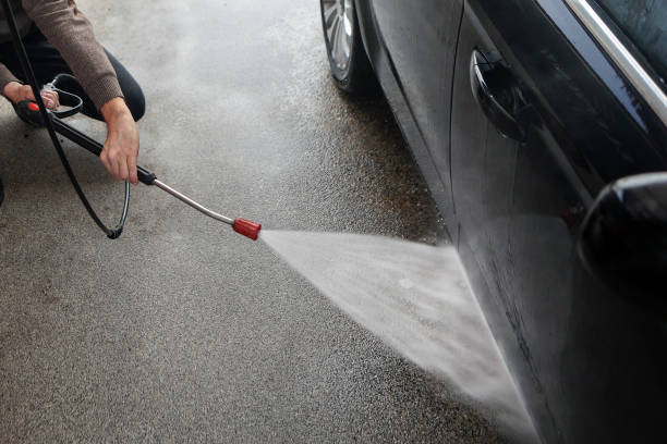 Best Residential Pressure Washing Services  in Wasco, CA